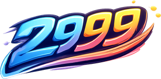 2999 লোগো